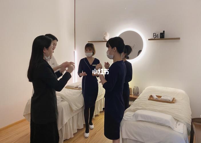 日式美容院不僅手法培訓(xùn)服務(wù)更是重要