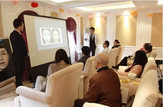 2,項(xiàng)目運(yùn)營&mdash;&mdash;定制最適合美容院的口腔spa運(yùn)營模版