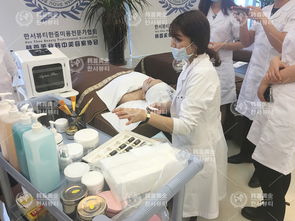 皮膚管理課程內容有哪些