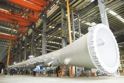 &ldquo;寶雞制造&rdquo;為何如此強勁?