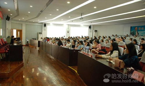 你要的答案都在這兒,2018美容項(xiàng)目和儀器使用答疑暨美容論壇活動(dòng)圓滿成功